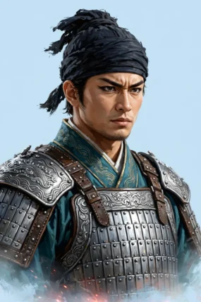 Shi Chu