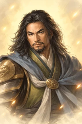 Shi Yi