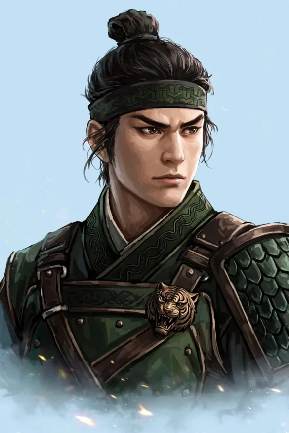 Shisun Wei Avatar