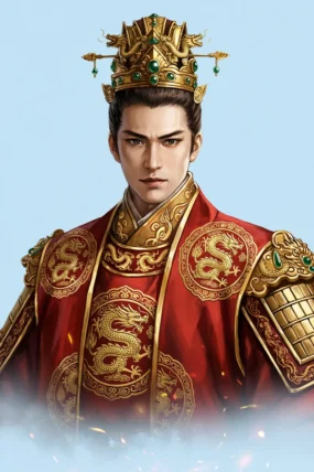 Sima Chang