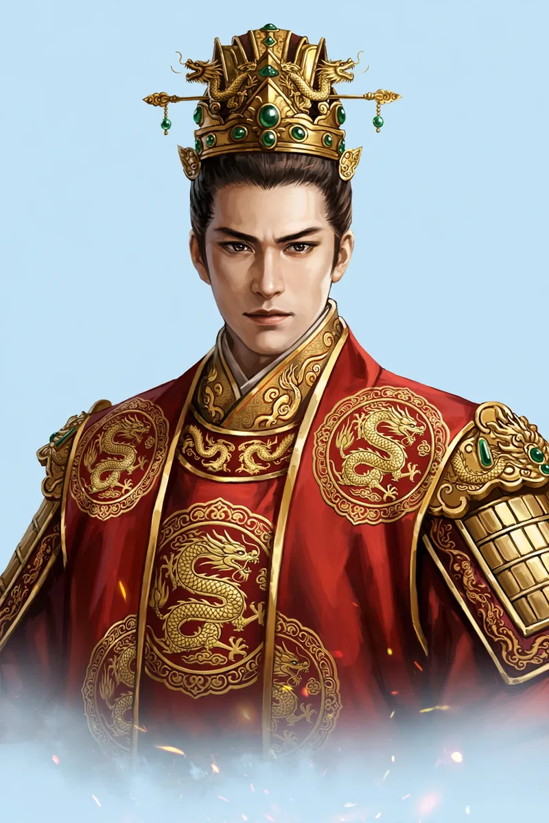 Sima Chang Avatar