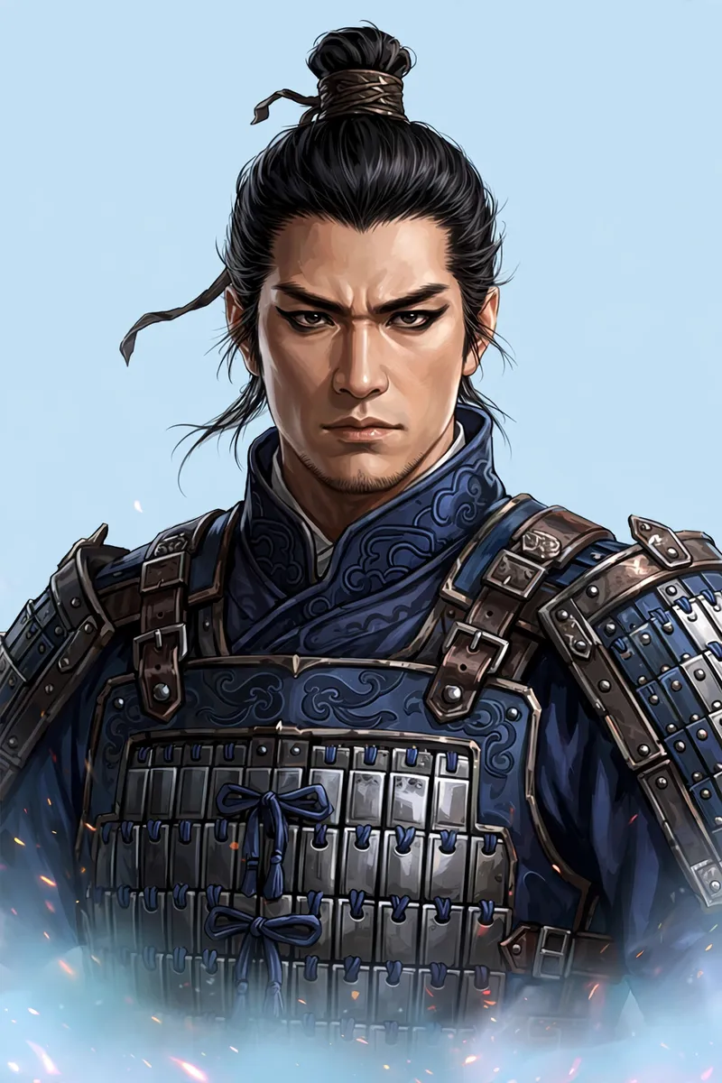 Sima Huang Avatar
