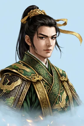Sima Yue