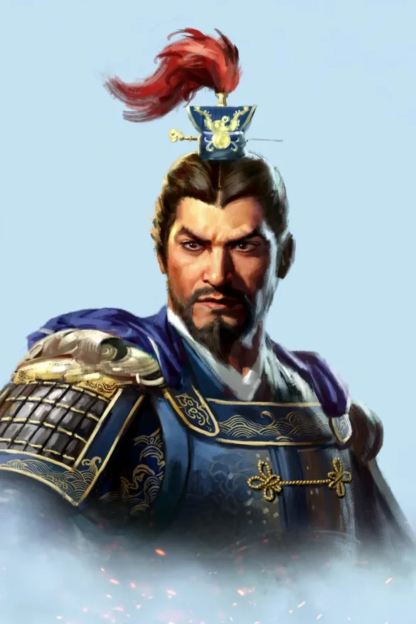 Sun Tai Avatar