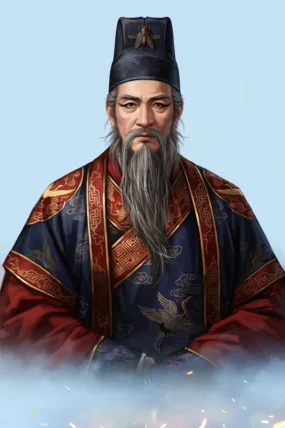 Tang Mao