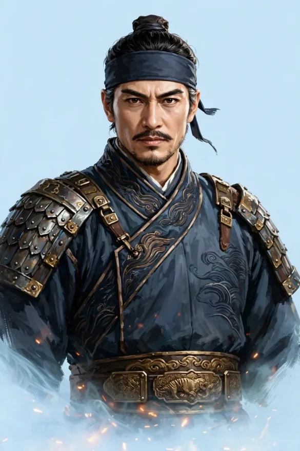 Tao Zun Avatar