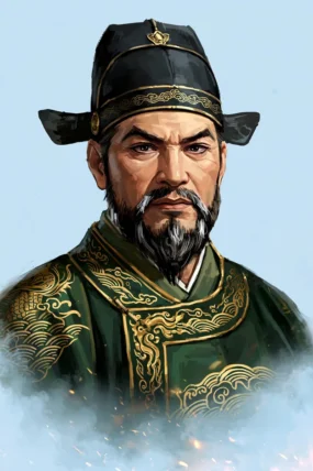 Teng Zhou