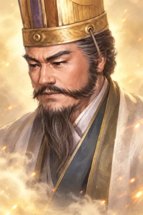 Wang Rong