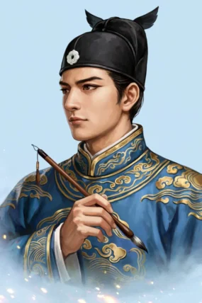 Wang Xuan