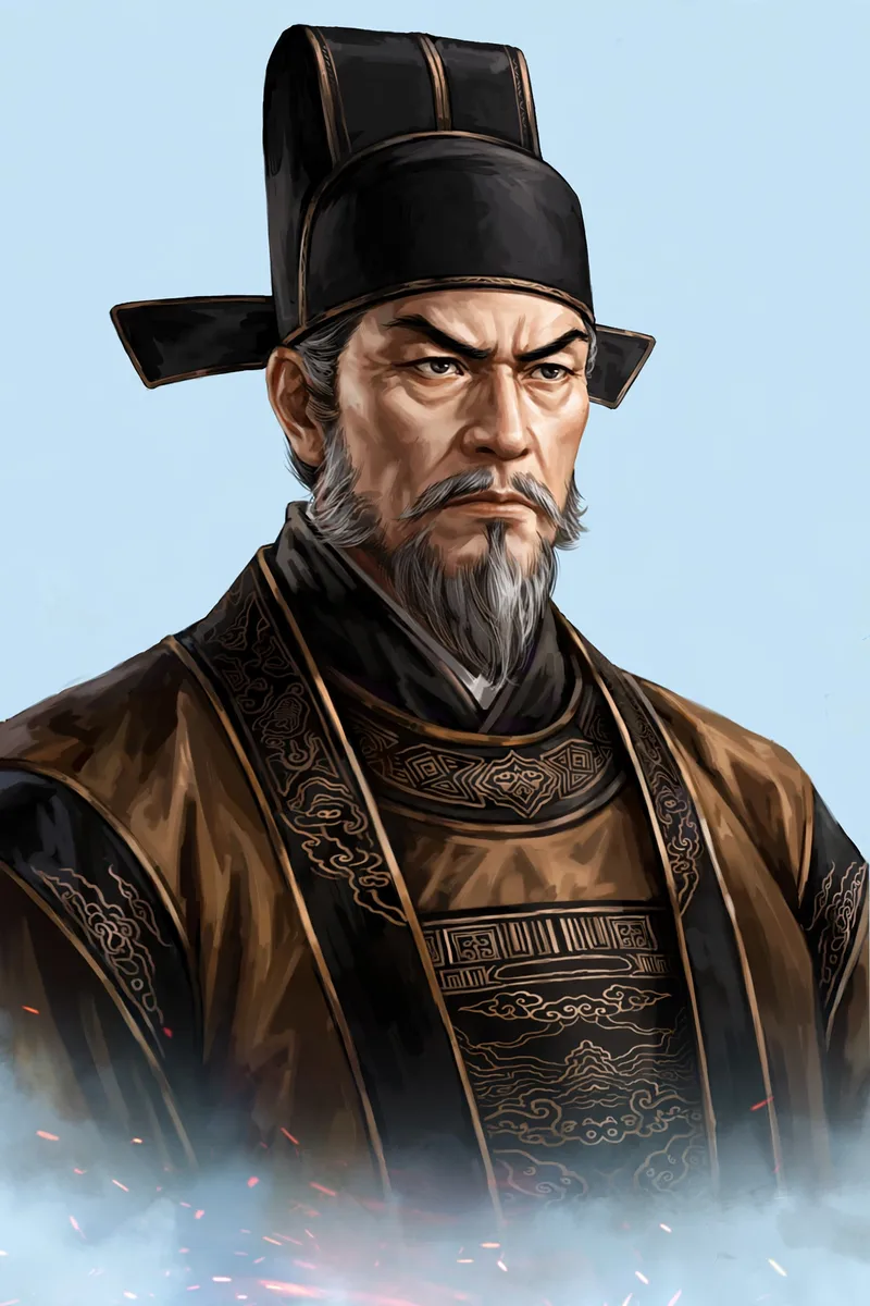 Wei Ji Avatar