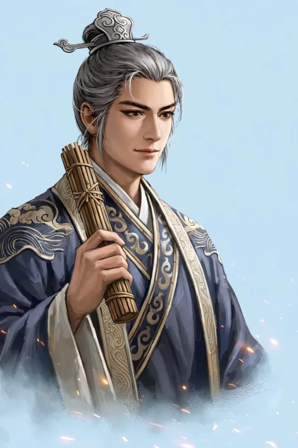 Wei Jie Avatar