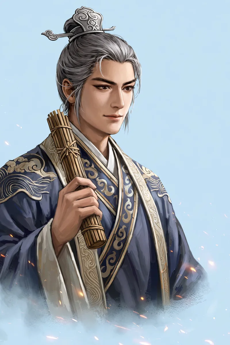 Wei Jie Avatar