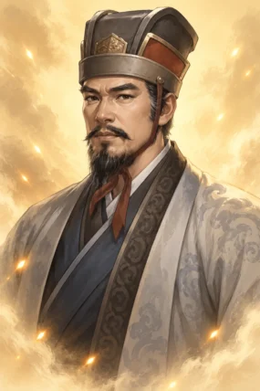 Xiahou Zhuang