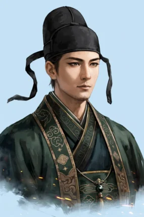 Xu Xun