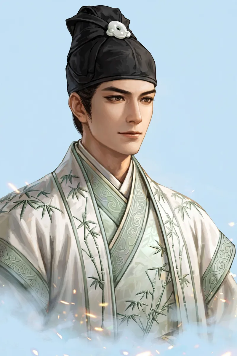 Xun Han Avatar