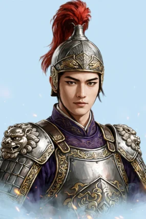 Xun Kai