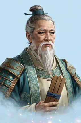 Xun Shu