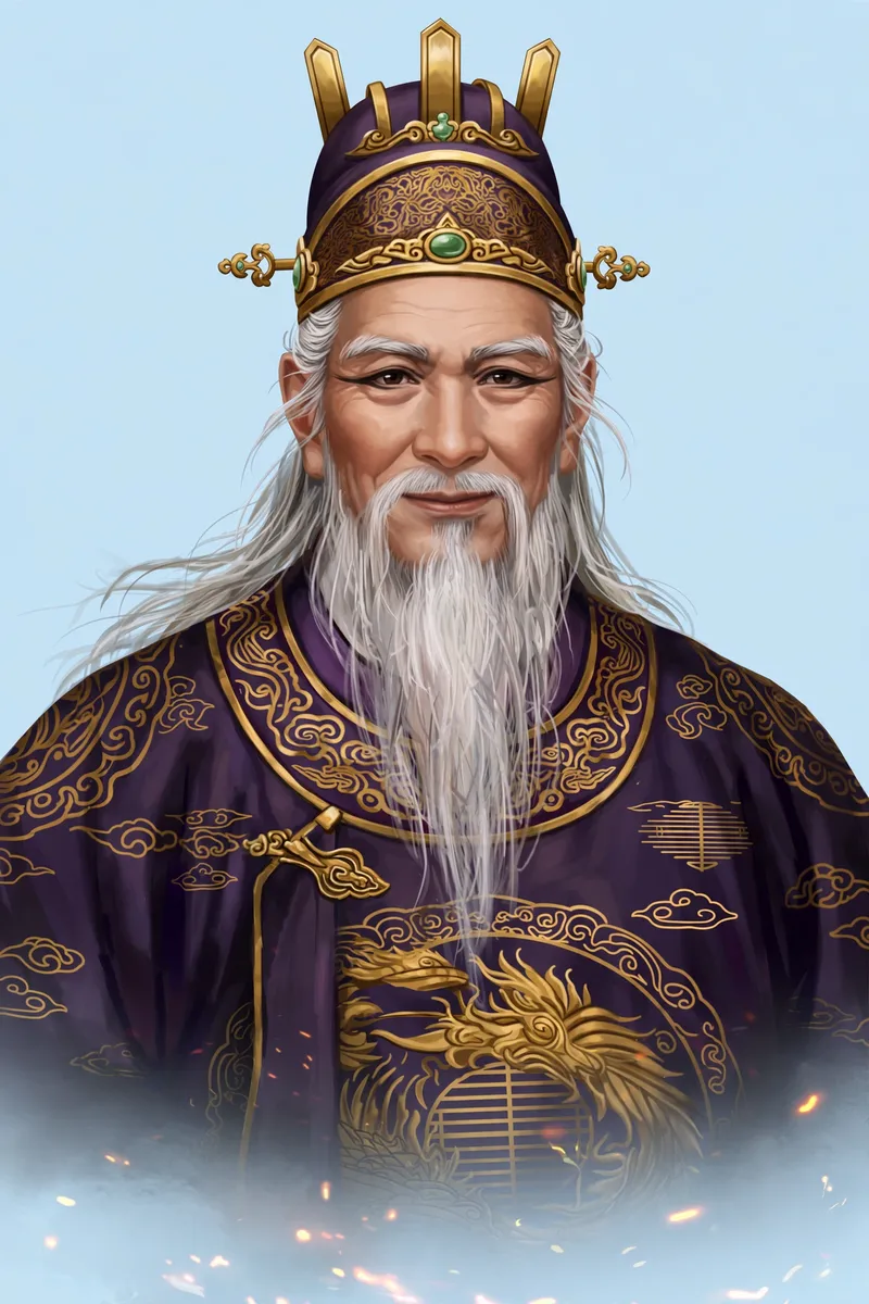 Yang Ci Avatar