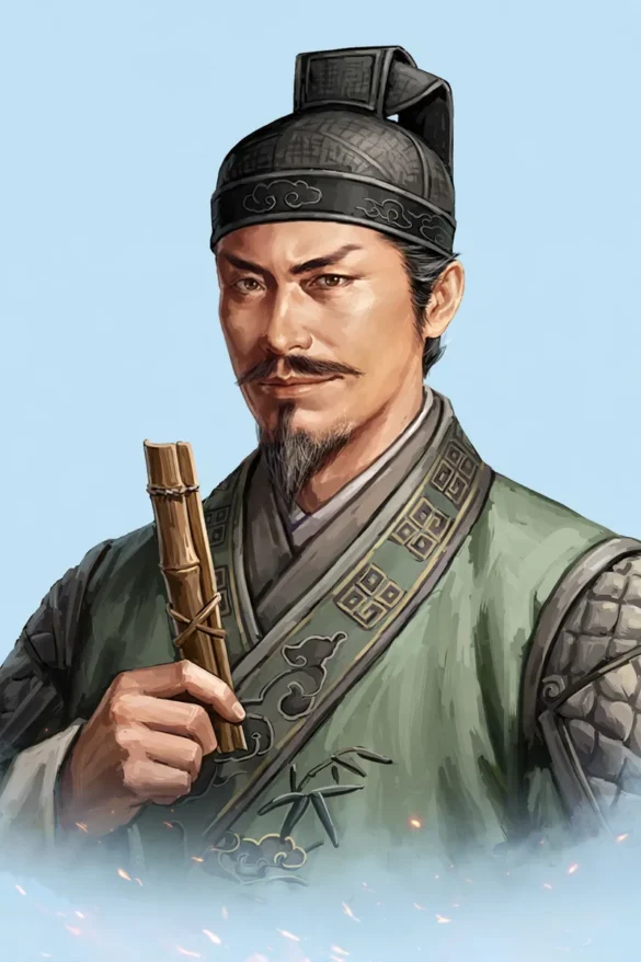 Yin Chun Avatar