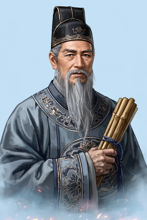 Ying Feng Avatar