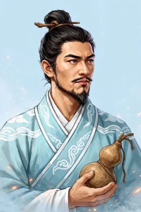 Zhang Fang
