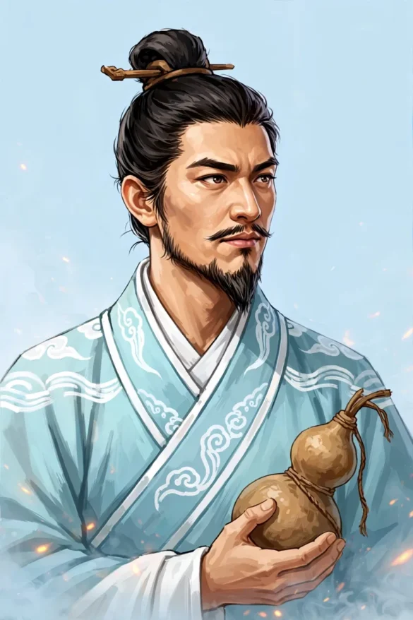 zhang-fang-avatar