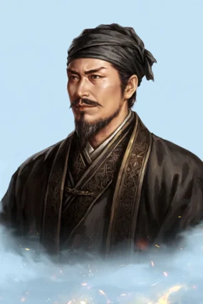 Zhang Ping