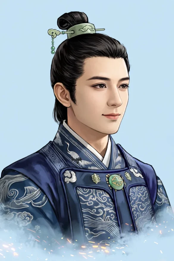 Zhang Qian Avatar