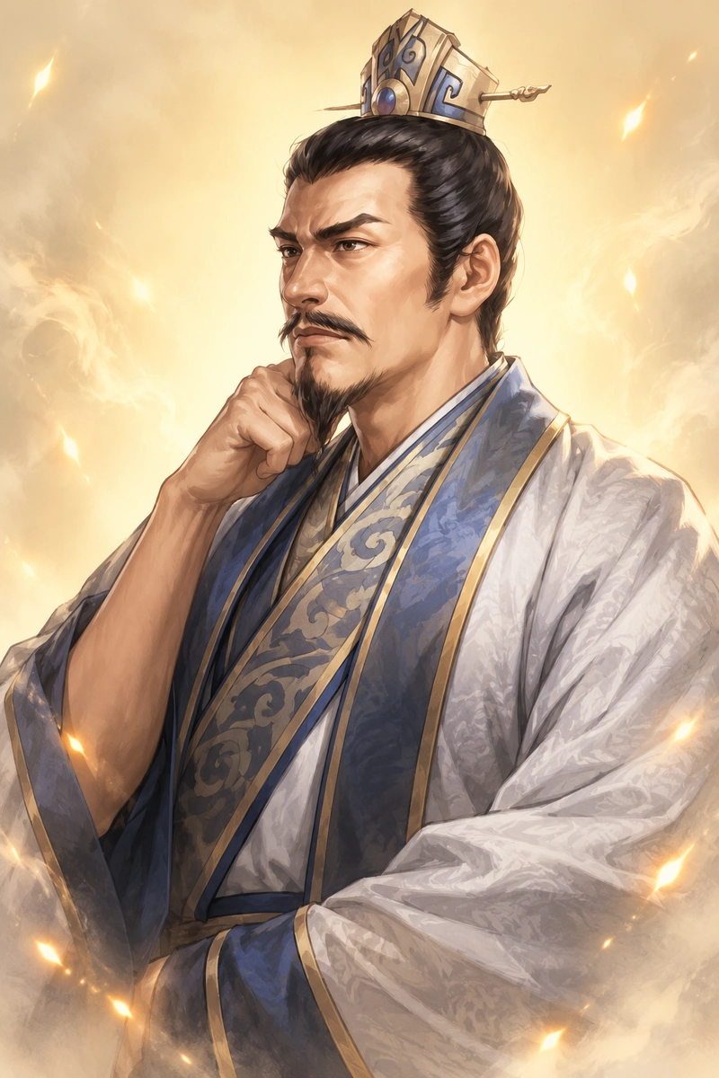 Zhang Shi