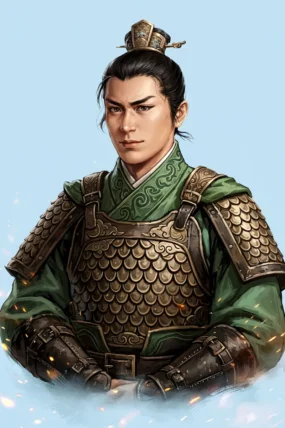 Zhang Yu