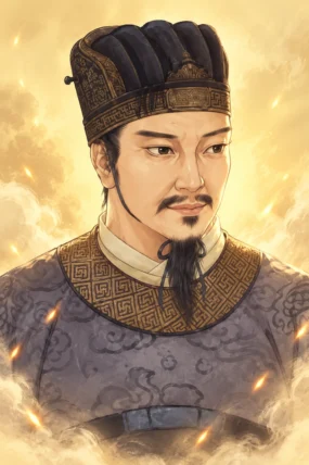 Zhang Zhen
