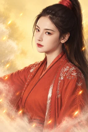 Zhao Jiaren