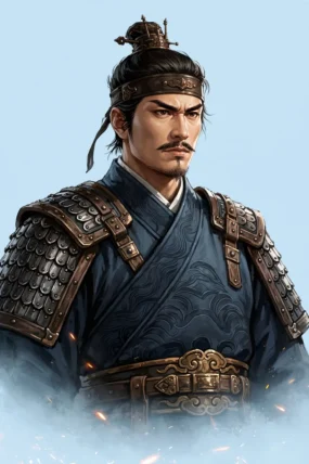 Zhao Rong