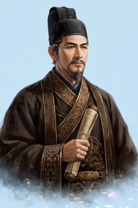 Zheng Gong