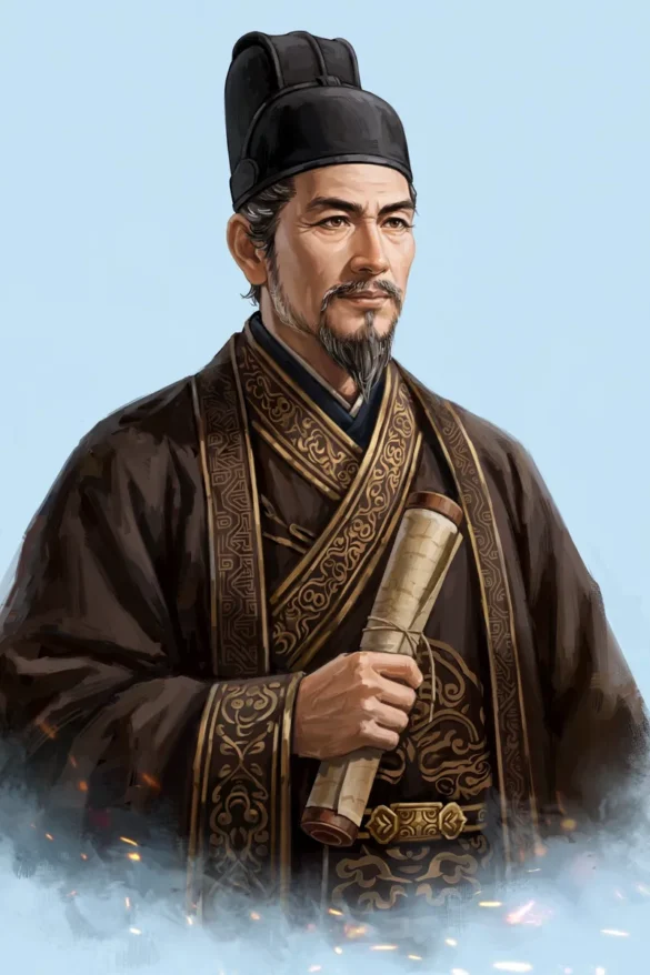 Zheng Gong Avatar