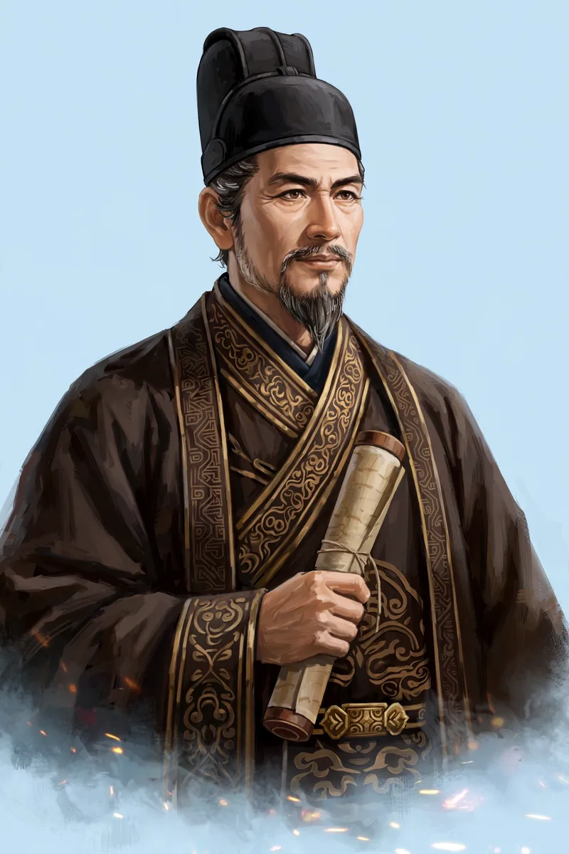Zheng Gong Avatar