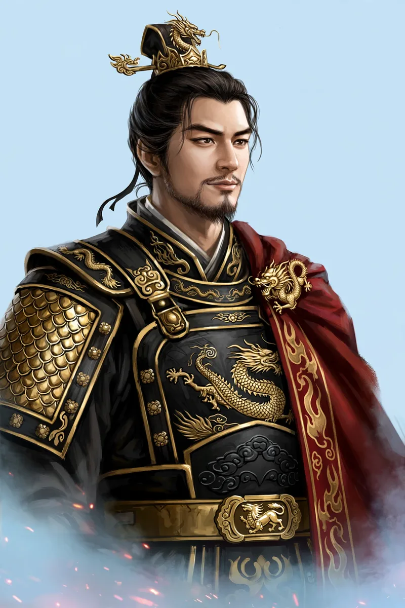 Zhong Hao Avatar