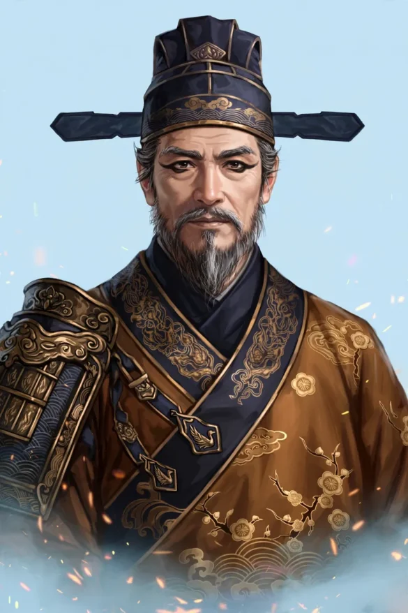 Zhongli Song Avatar