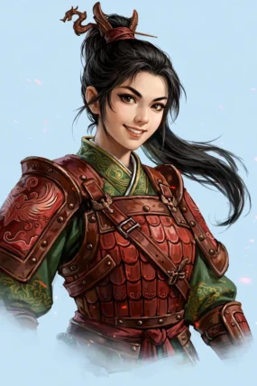 Zhu Wan