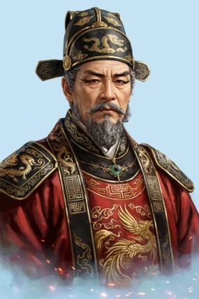 Zhuge Song